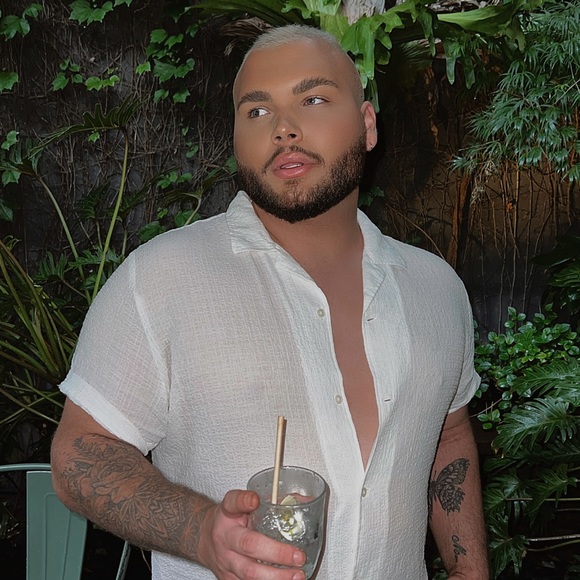 Meet your Posher, Jacob - Picture 1 of 1